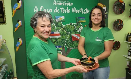 
          Imagem ilustrativa da imagem O que é tacacá, comida mais pesquisada no Google em 2023
          