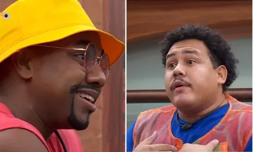 
          Imagem ilustrativa da imagem O que significa a expressão ‘calabreso’ usada por Davi em briga no BBB 24?
          