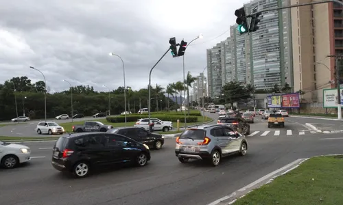 
          Imagem ilustrativa da imagem Obra de novo mergulhão em Jardim Camburi deve começar em junho
          
