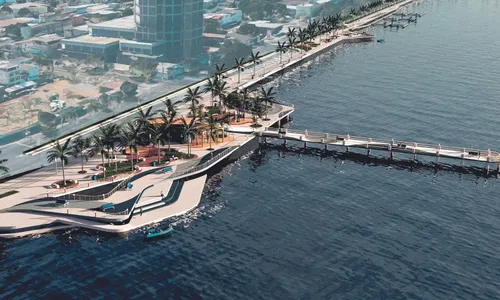 
          Imagem ilustrativa da imagem Obras e novos projetos valorizam imóveis
          