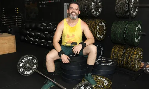 
          Imagem ilustrativa da imagem Oficial de Justiça: “Redescobri os prazeres da vida após a bariátrica”
          