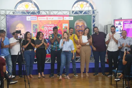 
          Imagem ilustrativa da imagem Olinda atrai mais de 4 milhões de foliões no Carnaval deste ano
          