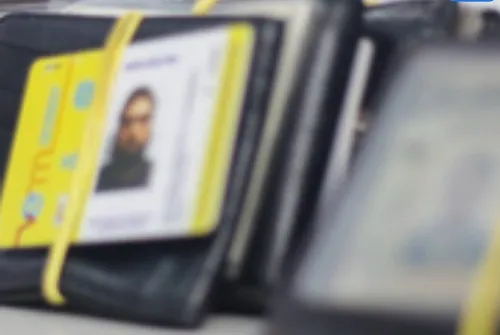 
          Imagem ilustrativa da imagem Olinda já registra mais de 400 objetos perdidos neste Carnaval. Veja como recuperar
          