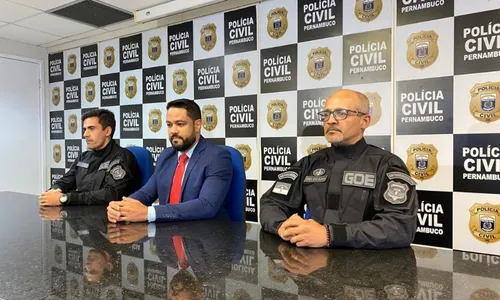 
          Imagem ilustrativa da imagem Operação Blindados: Polícia Civil desmantela quadrilha no coração de Santo Amaro
          