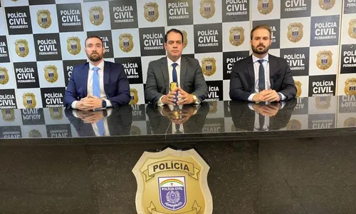 
          Imagem ilustrativa da imagem Operação Rainha das Armas: venda de armas e drogas com aval de guardas municipais
          