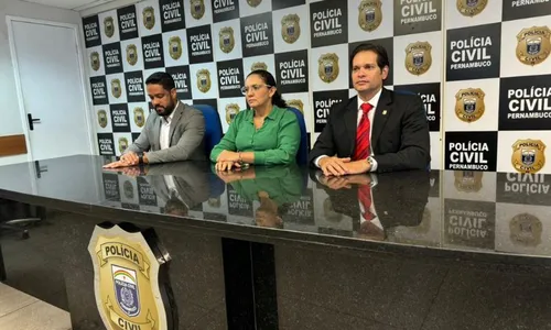 
          Imagem ilustrativa da imagem Operação policial desmantela quadrilha de hackers em fraudes milionárias
          