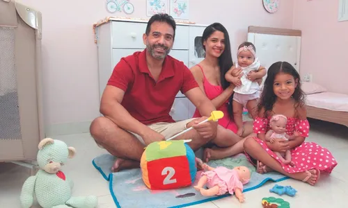 
          Imagem ilustrativa da imagem Os principais erros cometidos pelos pais na educação dos filhos
          