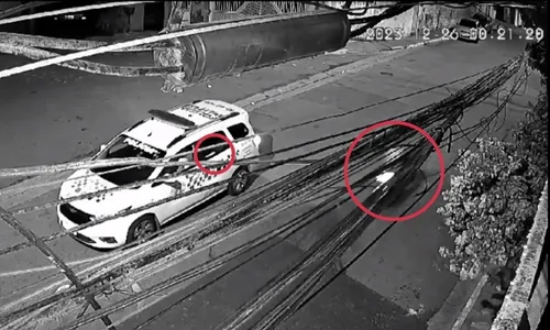 
          Imagem ilustrativa da imagem PM atira no rosto de criança de 1 ano com bala de airsoft em São Paulo
          