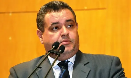 
          Imagem ilustrativa da imagem PP quer vaga de vice
          