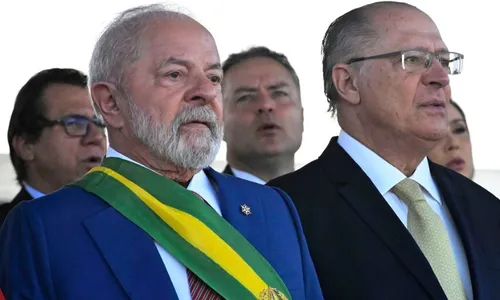 
          Imagem ilustrativa da imagem PT e PSB levam Lula e Alckmin a palanques distintos em 2024
          