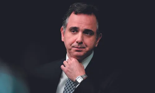 
          Imagem ilustrativa da imagem Pacheco: Governo se comprometeu a revogar MP da desoneração da folha de pagamento
          