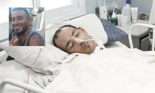 
          Imagem ilustrativa da imagem Paciente misterioso que mobilizou hospital no ES morre aos 29 anos
          