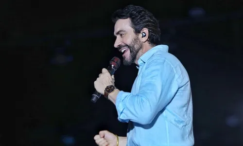 
          Imagem ilustrativa da imagem Padre Fábio de Melo se apresenta na 426ª Festa do Padroeiro Santo Amaro de Jaboatão
          