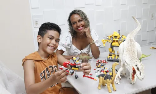 
          Imagem ilustrativa da imagem Pais dizem que está mais difícil criar filhos, diz pesquisa
          