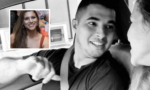 
          Imagem ilustrativa da imagem "Passava 24 horas por dia monitorando ela", diz delegada sobre suspeito
          