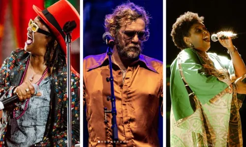 
          Imagem ilustrativa da imagem Pátio de São Pedro: o quartel-general da diversidade musical do Carnaval no Recife
          