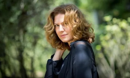 
          Imagem ilustrativa da imagem Patricia Pillar comemora a chegada dos 60 anos: 'Aproveitar cada momento da vida'
          