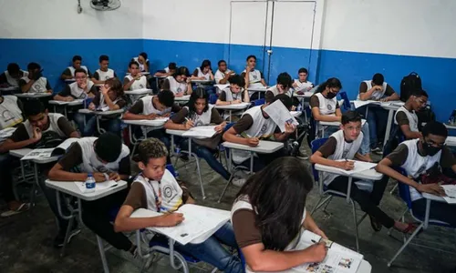 
          Imagem ilustrativa da imagem Paulista disponibiliza link para pré-matrícula de alunas e alunos novatos
          