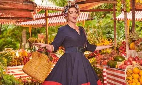 
          Imagem ilustrativa da imagem Paulo Gustavo deixou roteiro de 'Minha Mãe É uma Peça 4' pronto antes de morrer
          