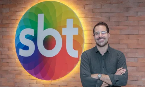 
          Imagem ilustrativa da imagem Paulo Mathias acerta com o SBT após pedir demissão da Jovem Pan
          