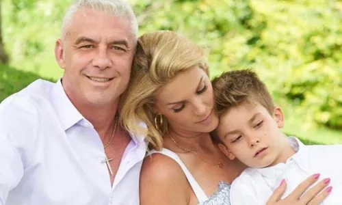 
          Imagem ilustrativa da imagem Pedido de guarda feito por Ana Hickmann foi negado
          