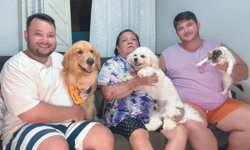 
          Imagem ilustrativa da imagem Pedidos até de “pensão” para pets
          