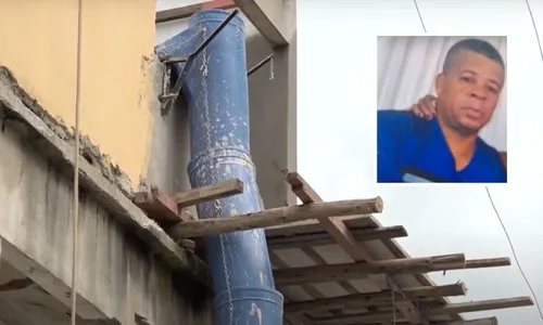 
          Imagem ilustrativa da imagem Pedreiro morre eletrocutado enquanto trabalhava em Cariacica
          