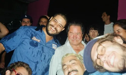 
          Imagem ilustrativa da imagem Pedrinho, que inspirou o hit 'Acorda, Pedrinho', morre em Curitiba
          