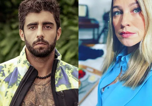 
          Imagem ilustrativa da imagem Pedro Scooby rebate críticas após Luana Piovani contar que filho vai morar com ele
          
