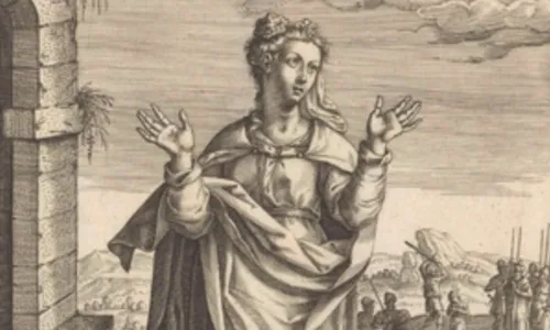 
          Imagem ilustrativa da imagem Peregrinação das relíquias de Santa Teresinha no ES
          