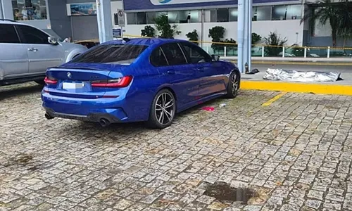 
          Imagem ilustrativa da imagem Perícia apontará se mecânico de BMW deve responder por mortes de 4 jovens em SC
          