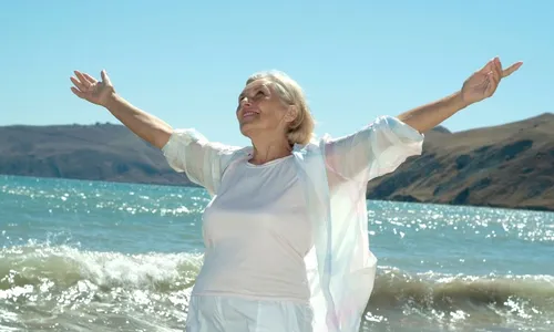 
          Imagem ilustrativa da imagem Perigos do calor excessivo para a saúde dos idosos
          