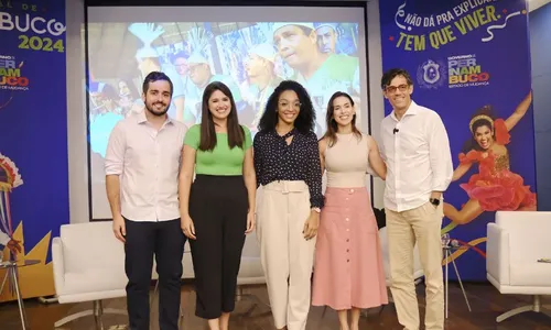 
          Imagem ilustrativa da imagem Pernambuco: Carnaval 2024 bate recordes, segundo o Governo do Estado
          