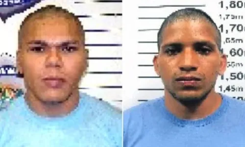 
          Imagem ilustrativa da imagem Pernambuco na caçada em Mossoró: policiais de diversos estados buscam foragidos
          