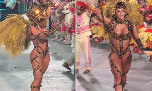 
          Imagem ilustrativa da imagem Petição on-line por notas de R$ 50 com foto de Paolla Oliveira
          