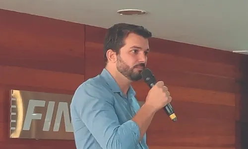 
          Imagem ilustrativa da imagem Petroleira inicia operação no ES no 2º semestre
          