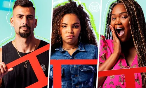 
          Imagem ilustrativa da imagem Pitel, Nizam e Raquele e se enfrentam no paredão do BBB24
          