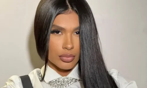 
          Imagem ilustrativa da imagem Pocah revela que descobriu distúrbio do sono após o BBB21: 'Dormi no volante'
          