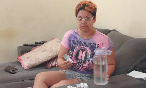 
          Imagem ilustrativa da imagem Pode faltar repelente nas farmácias
          