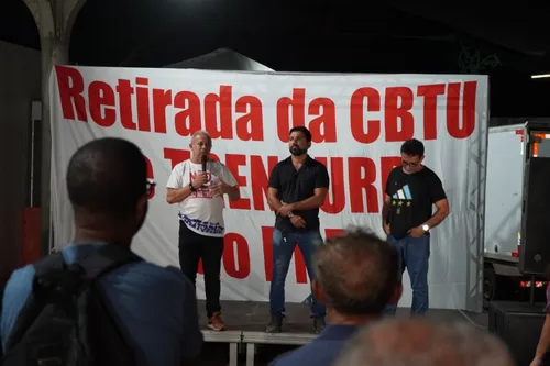 
          Imagem ilustrativa da imagem Polícia Civil de Pernambuco e metroviários do Recife podem parar durante o Carnaval
          