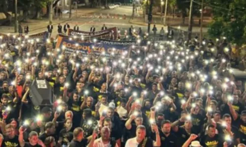 
          Imagem ilustrativa da imagem Polícia Civil de Pernambuco paralisa atividades por 24 horas
          
