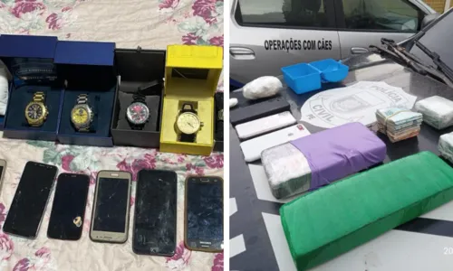
          Imagem ilustrativa da imagem Polícia Civil realiza Operação 'Rainha das Armas' contra crimes organizados
          