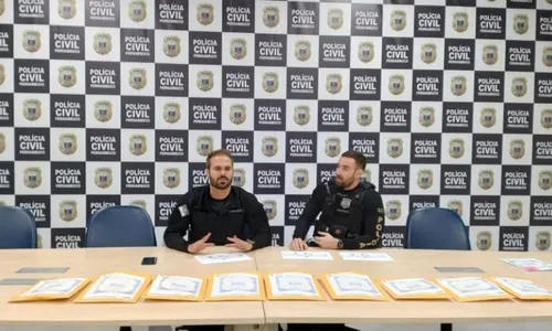 
          Imagem ilustrativa da imagem Polícia Civil realiza Operação 'Rainha das Armas' contra crimes organizados
          