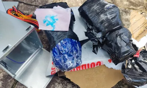 
          Imagem ilustrativa da imagem Polícia Federal prende jovem investigado por tráfico interestadual de drogas no ES
          