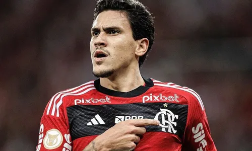 
          Imagem ilustrativa da imagem Polícia recupera carro de luxo do atacante Pedro, do Flamengo
          