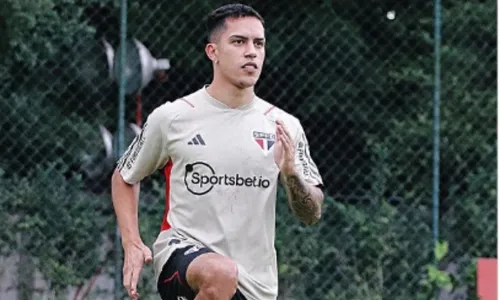 
          Imagem ilustrativa da imagem Ponte Preta resolve dívida com jogador do São Paulo e se livra do 'transfer ban'
          