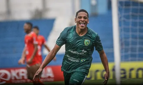 
          Imagem ilustrativa da imagem Porto Vitória estreia na noite desta quarta-feira na Copinha. Saiba onde assistir
          