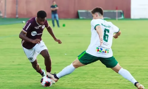 
          Imagem ilustrativa da imagem Porto Vitória perde e está eliminado na Copinha SP
          