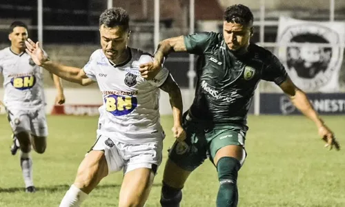 
          Imagem ilustrativa da imagem Porto Vitória vence o Rio Branco na estreia do Capixabão 2024
          