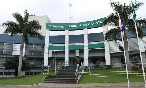 
          Imagem ilustrativa da imagem Prefeito de Cariacica anuncia auxílio-alimentação especial de R$ 1 mil
          